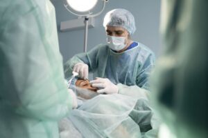 Surgical versus non-surgical rhinoplasty: how long does each last?