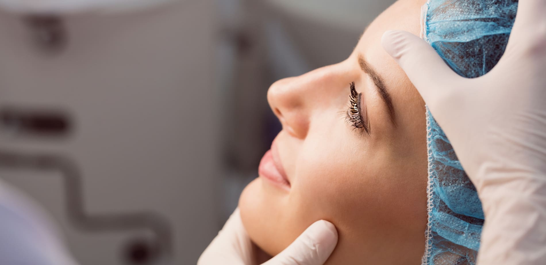 How Long Does Rhinoplasty Surgery Take?
