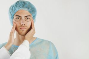 How long does rhinoplasty pain last?