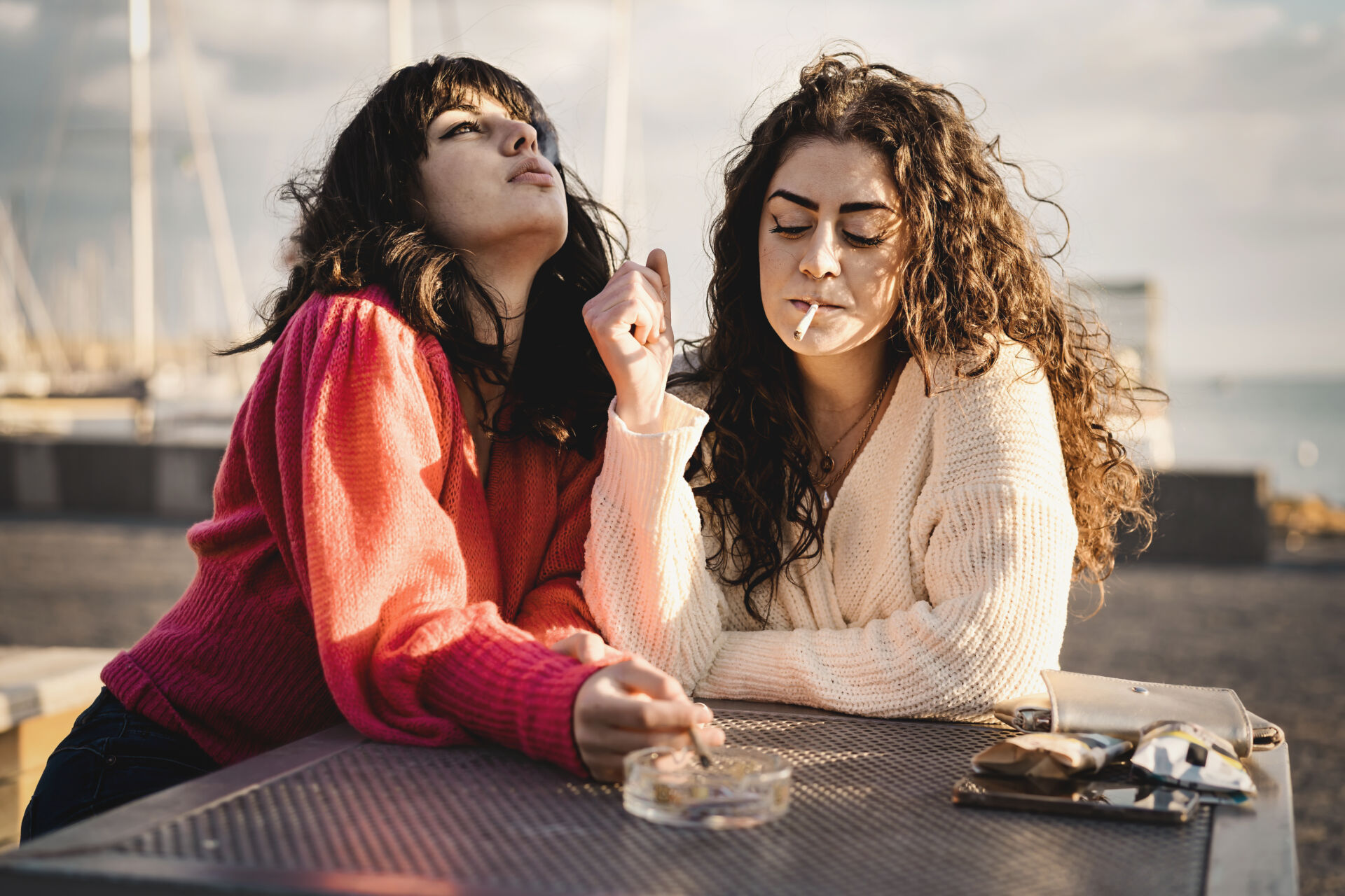 Can you smoke after rhinoplasty? What you need to know
