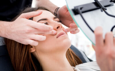 Rhinoplastie fonctionnelle ou septoplastie : quelle est la différence ?