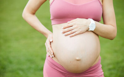 Can you get a nose job while pregnant?
