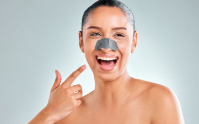 Et si l'on ne met pas de ruban adhésif après une rhinoplastie ?
