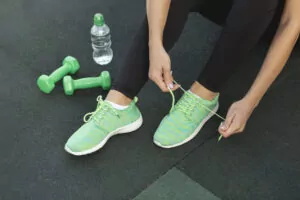 Can you go to the gym after rhinoplasty? What to avoid In addition to the issues we’ve already discussed around the fragility of your nose post-surgery, gyms present a number of other increased risks during your recovery