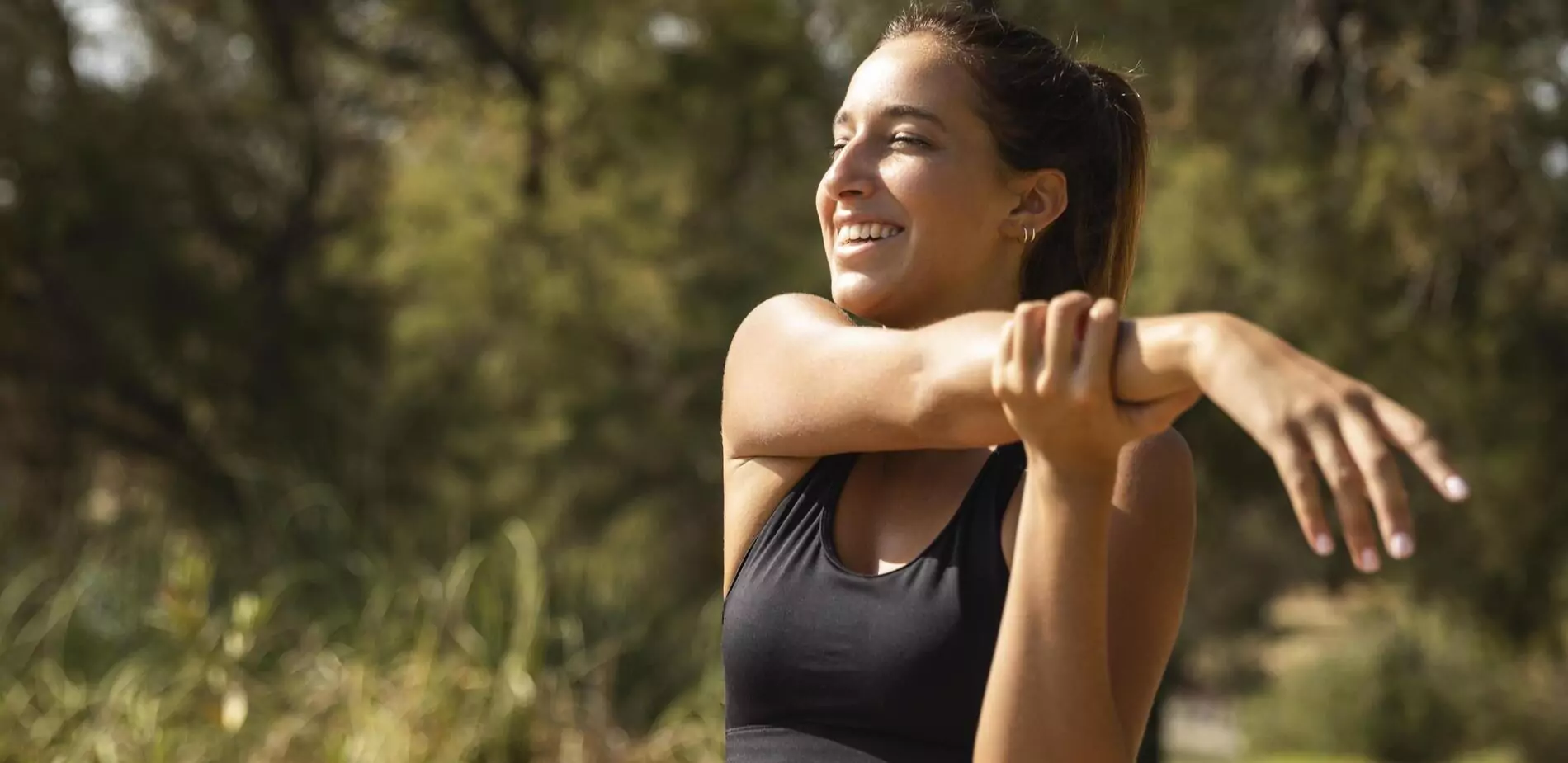 When can you exercise after rhinoplasty surgery?