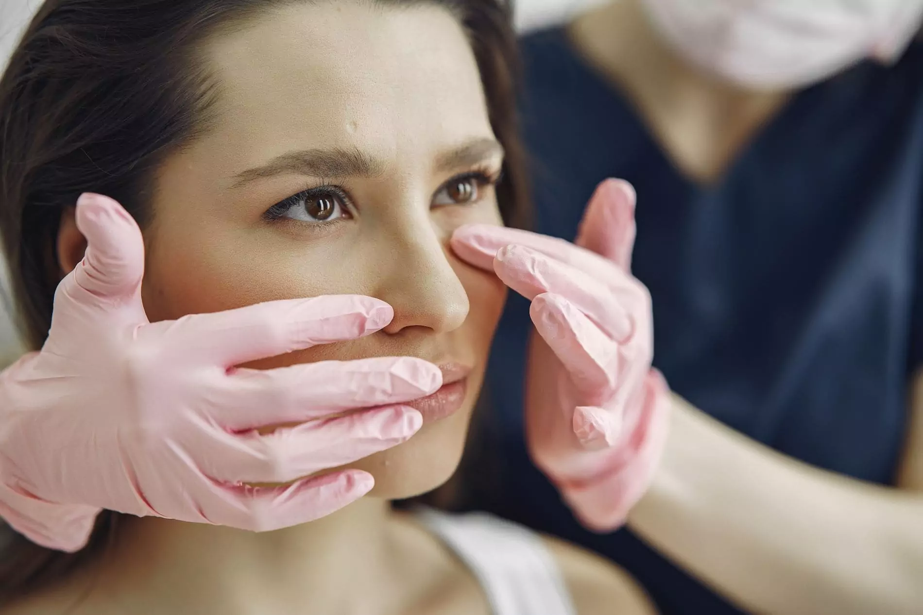 what is the recovery time for a rhinoplasty_1 what is the ricovery time for a rhinoplasty