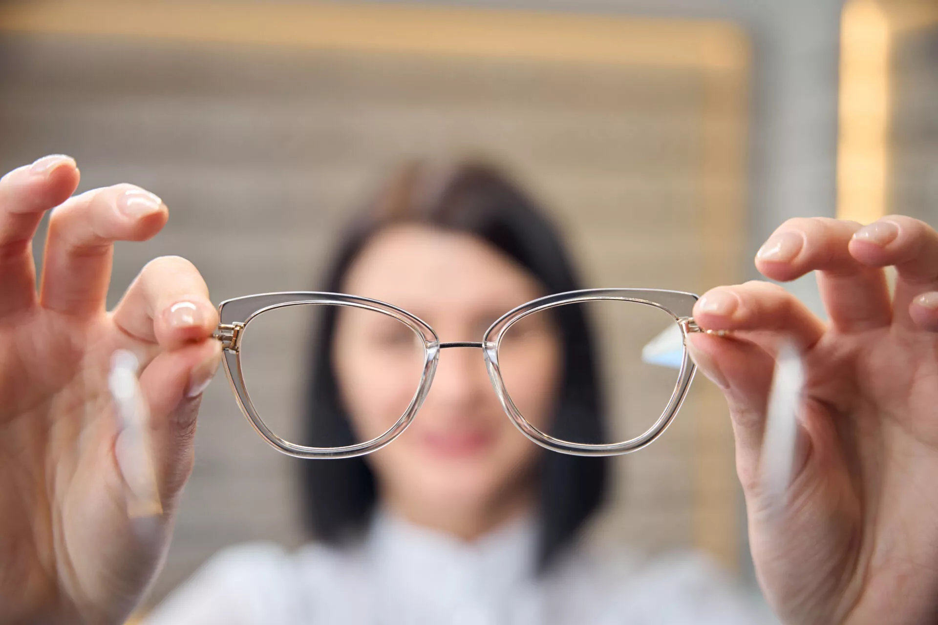 When Can You Wear Glasses After Rhinoplasty?