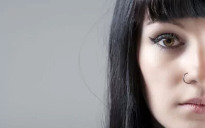 Can you get a nose piercing after rhinoplasty?