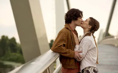 When can you kiss after rhinoplasty?